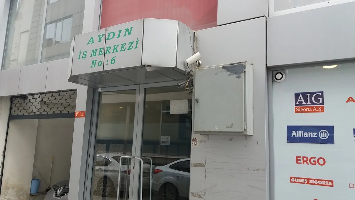 Kuzeytaş Hukuk Bürosu - Kartal, İstanbul