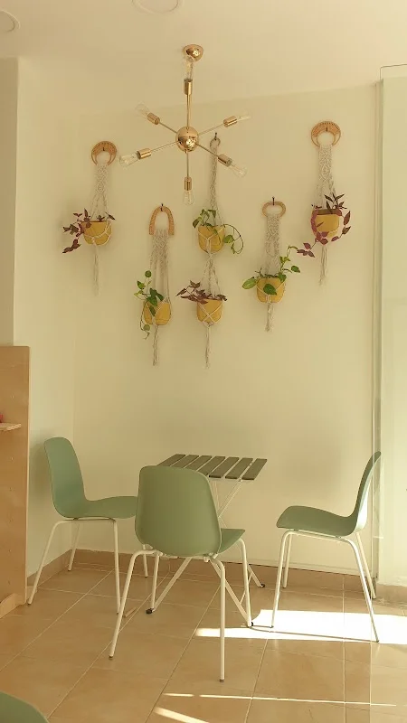 LA MİS Butik Cafe