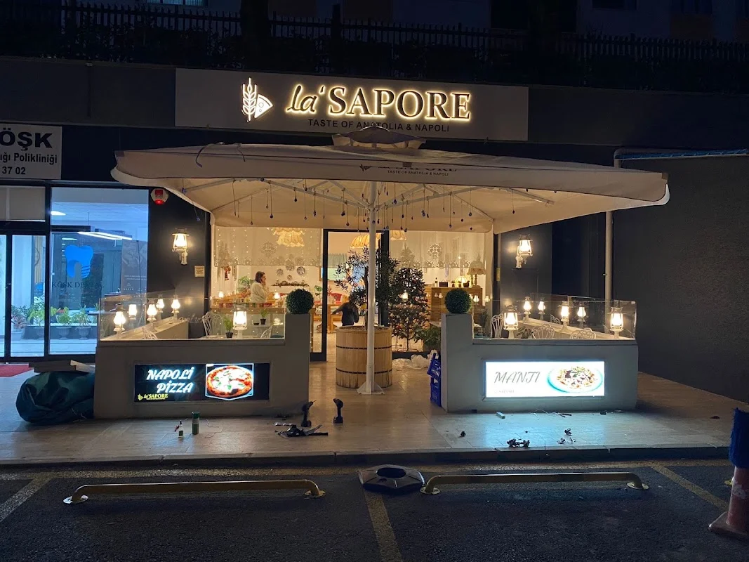 La Sapore