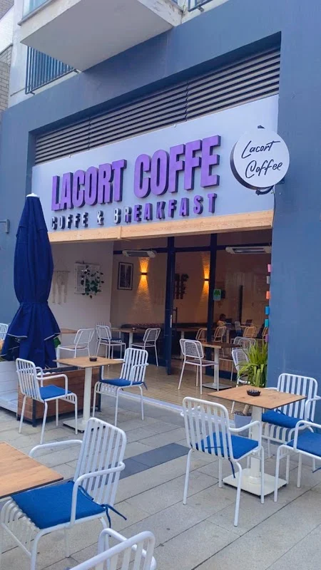 LACORT COFFEE