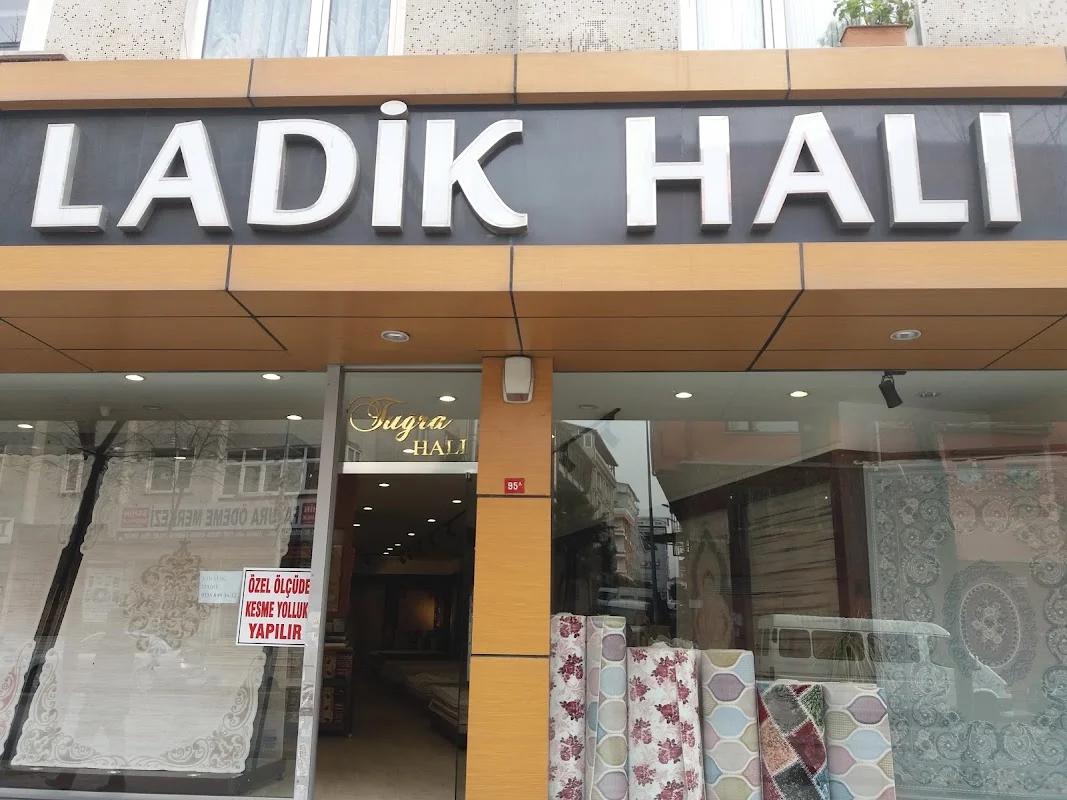 Ladik Halı