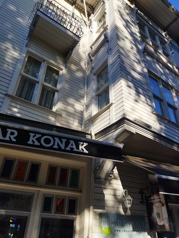 Lale Büfe