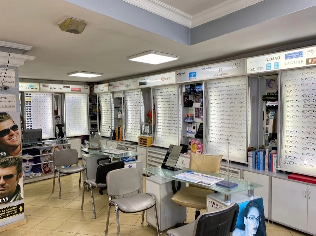 Lale Optik