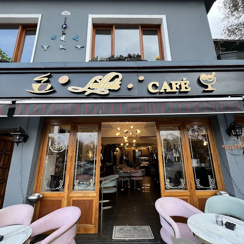 Lalloli Café