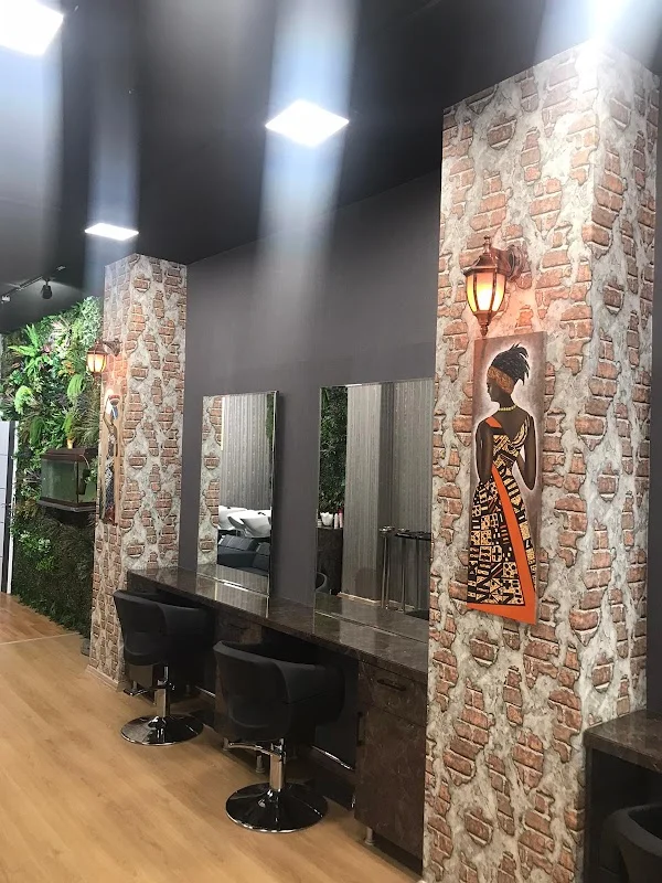 LaPerla Hair Studio
