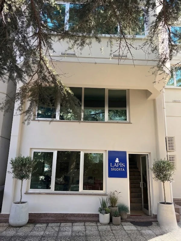 Lapis Sigorta Aracılık Hizmetleri