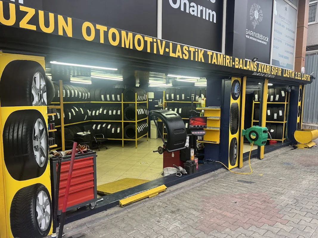 LASTİKÇİ EN YAKIN