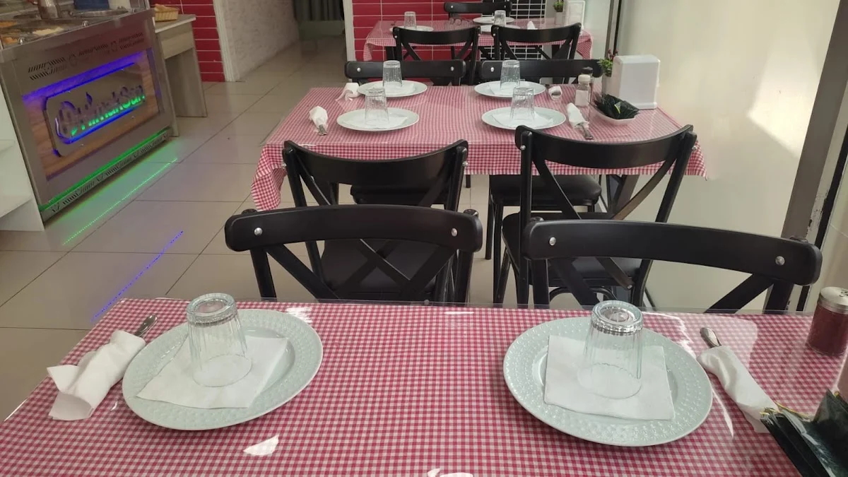 Latifenin Ev Yemekleri - Beykoz, İstanbul