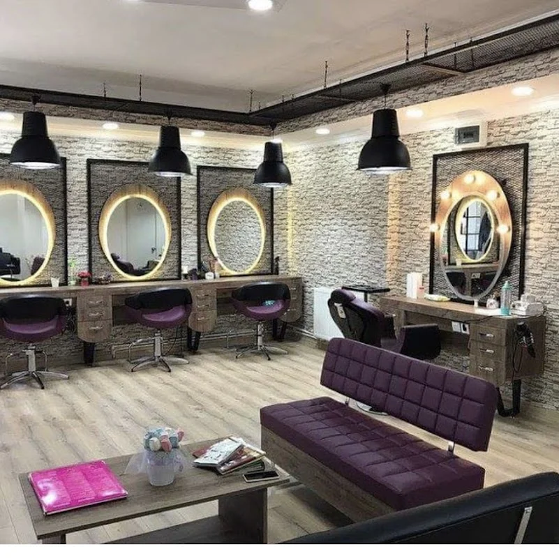 LATTE GÜZELLİK -GÜLCAN ÖZDEMİR - - Sancaktepe, İstanbul