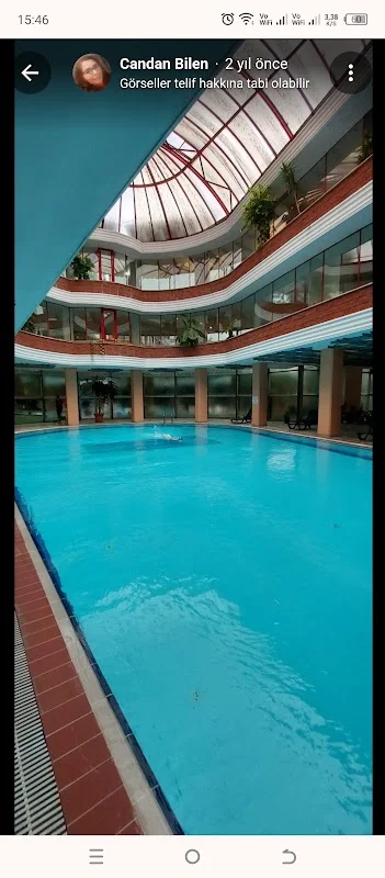 Lavada Spa Merkezi