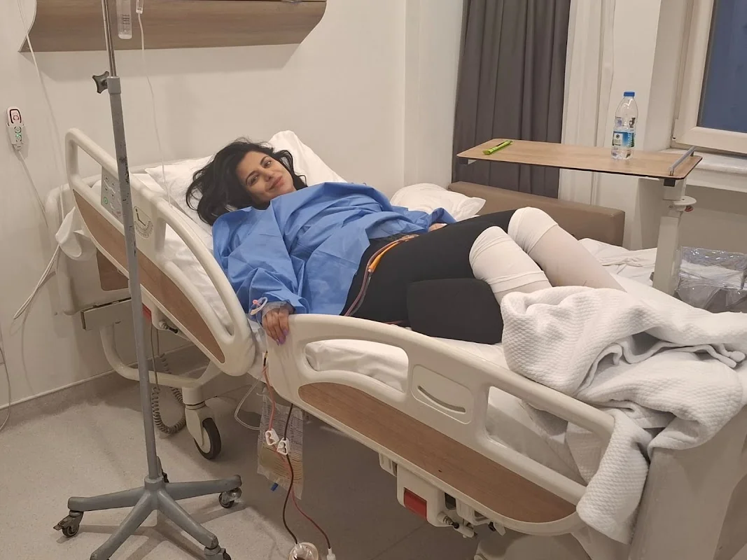 Lavanta clinic