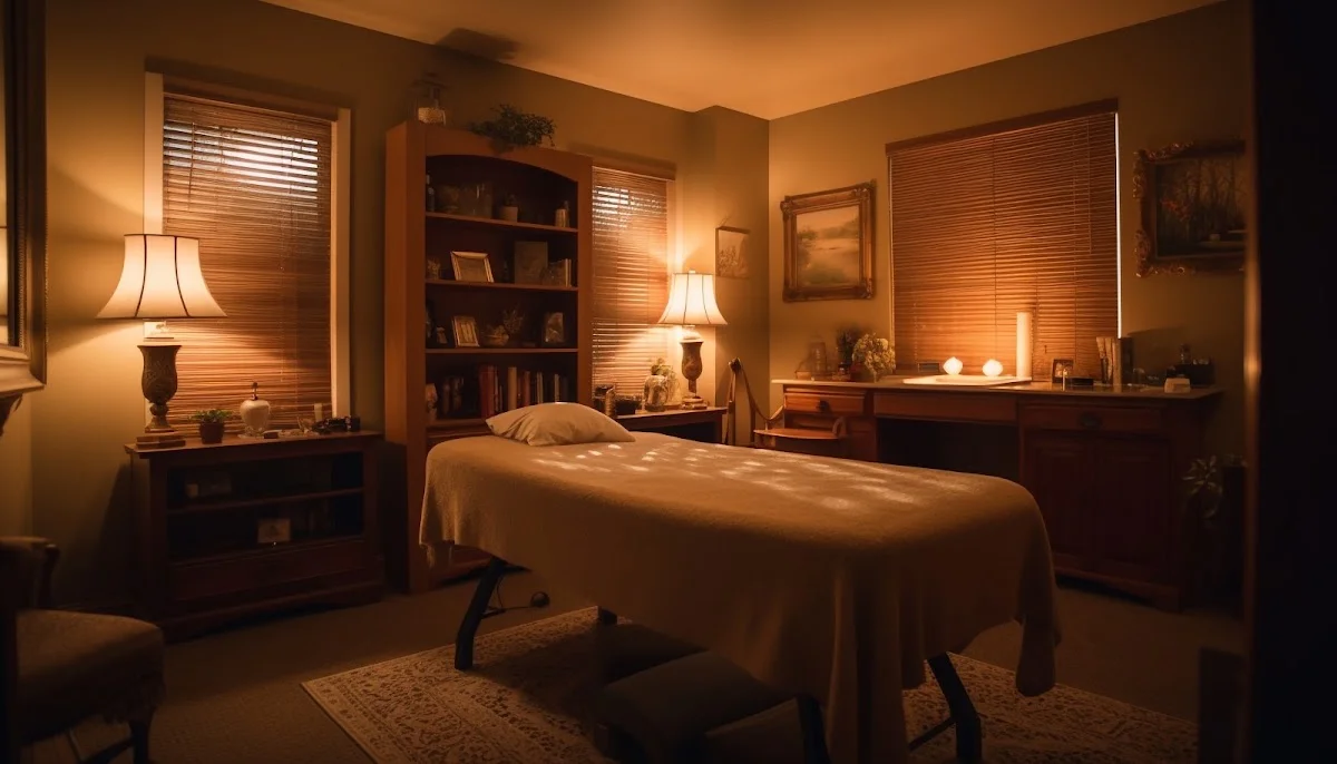 Lavinya Spa - Çekmeköy Masaj Salonu - Anadolu Yakası Masaj - Çekmeköy, İstanbul