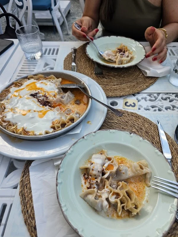 Le Manti - Maltepe, İstanbul