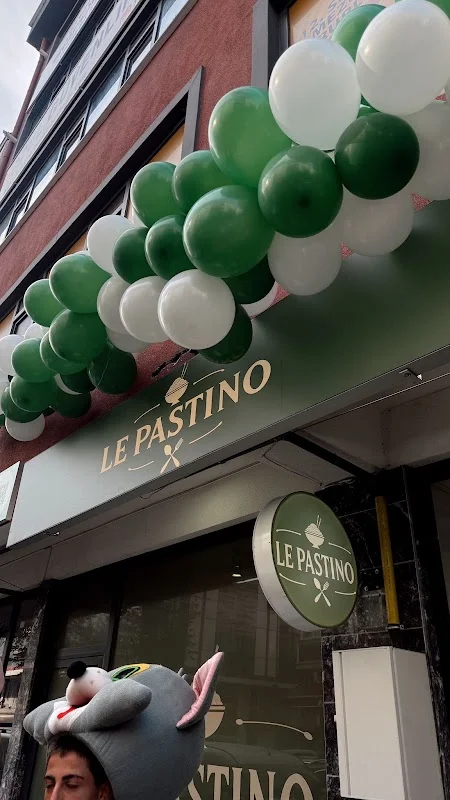 Le Pastino