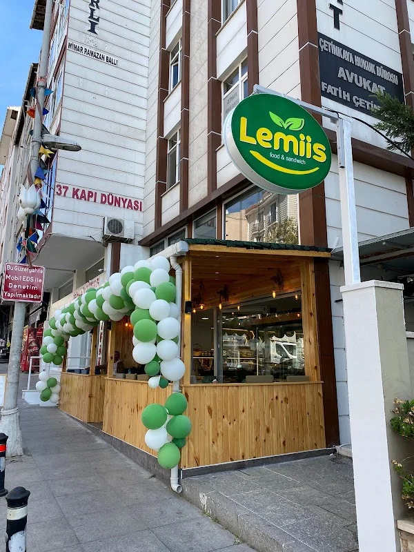 Lemiis