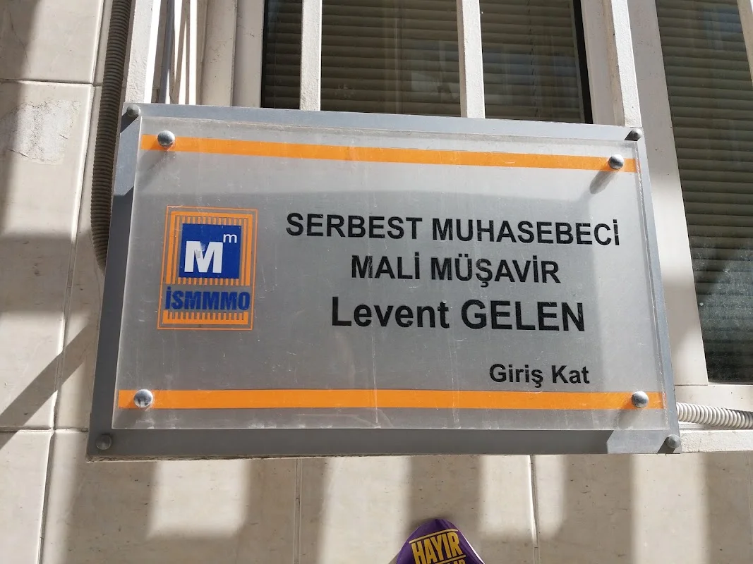 Levent Gelen
