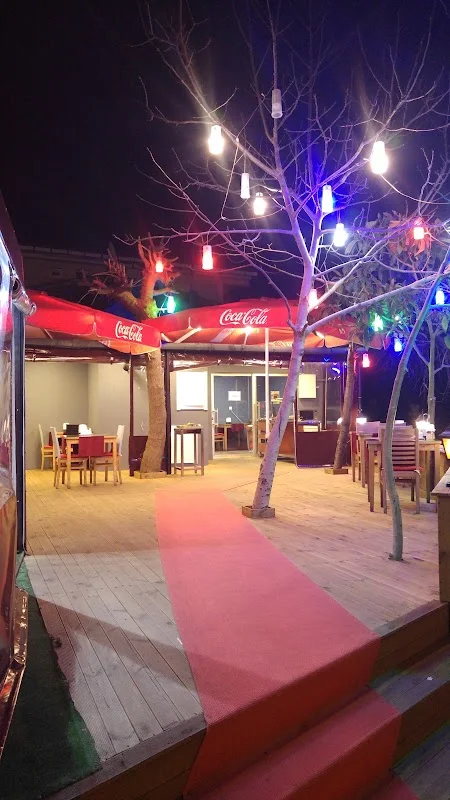 Lezzet Bahçesi