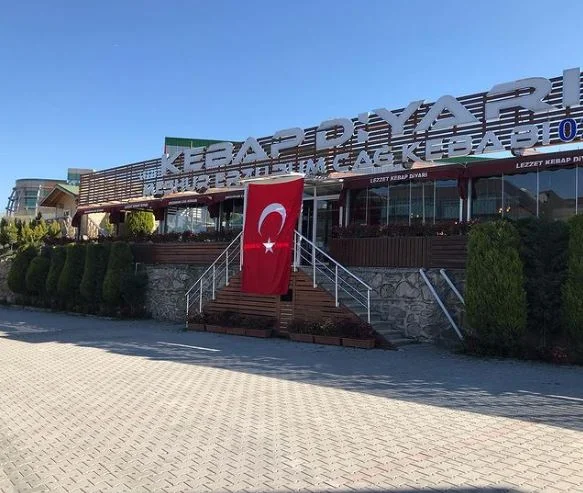 Lezzet Cağ Kebap Diyarı - Çayırova, Kocaeli