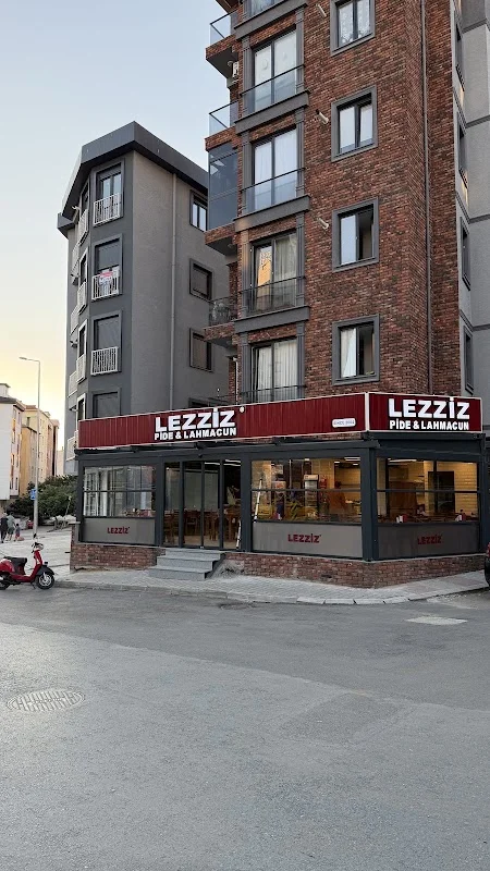 Lezziz Pide ve Lahmacun