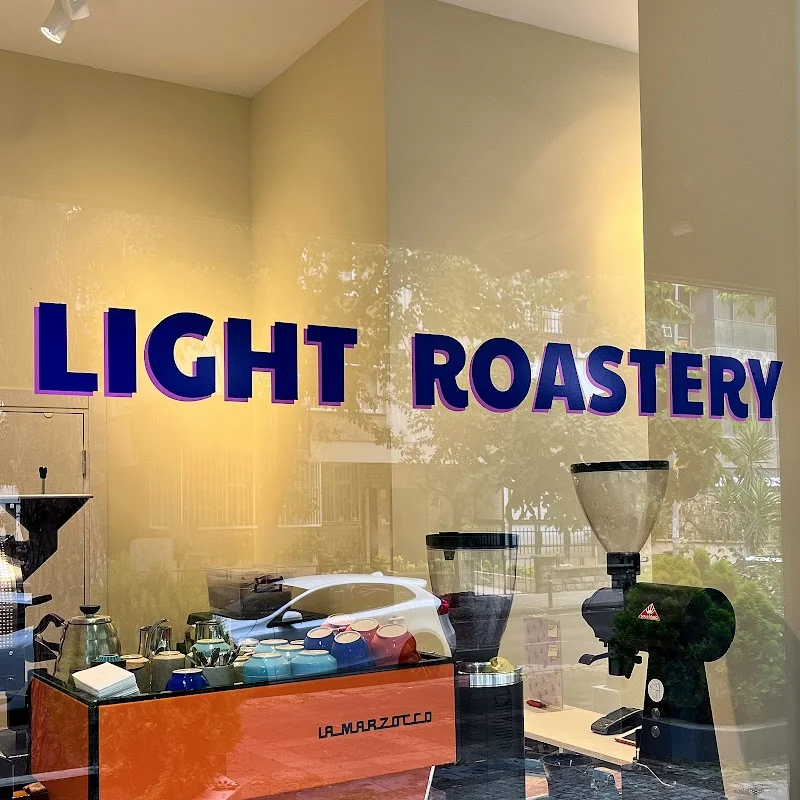 Light Roastery