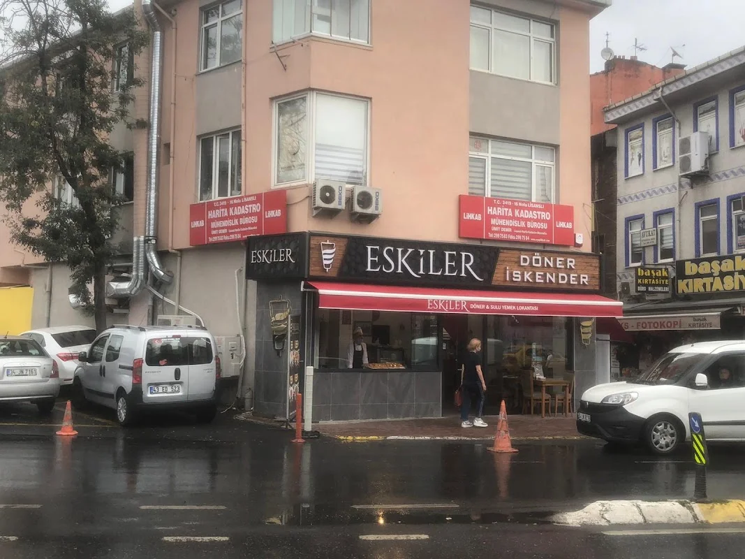 Lihkab Eyüpsultan İstanbul