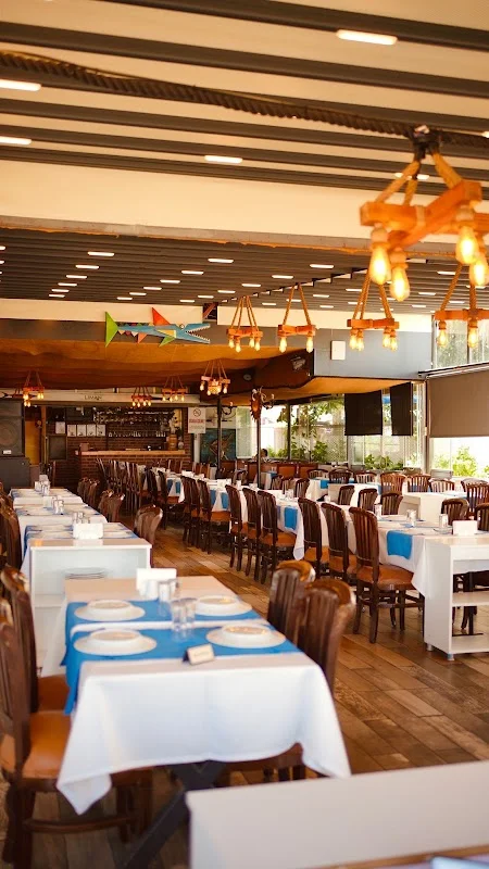 LIMAN RESTAURANT