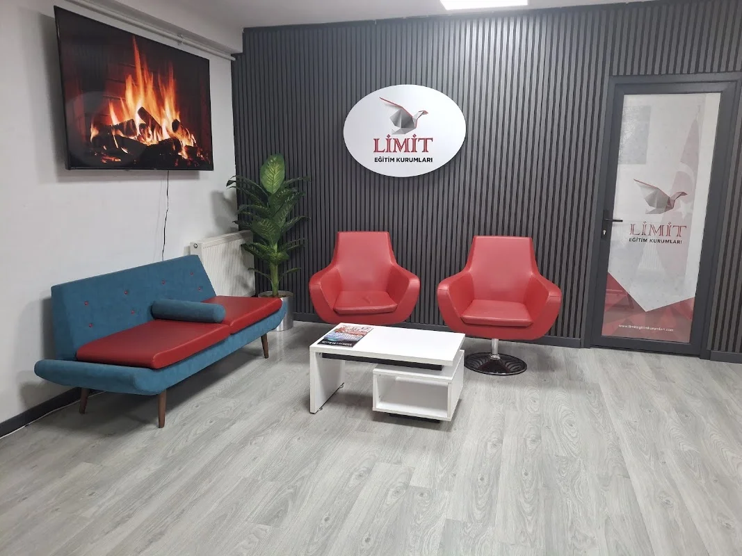 LİMİT VIP KURS ÇEKMEKÖY LGS