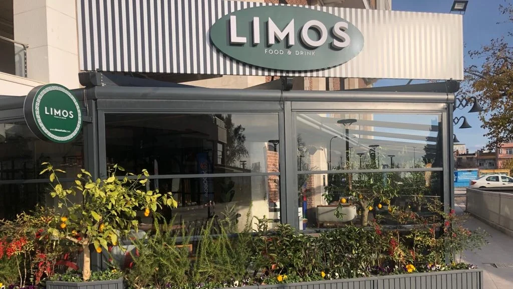 Limos Food & Drink Tuzla - Tuzla, İstanbul
