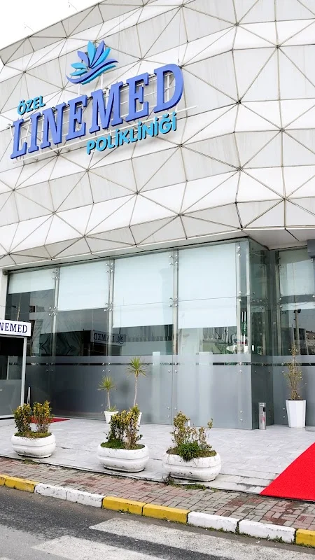 Linemed Poliklinik Ataşehir