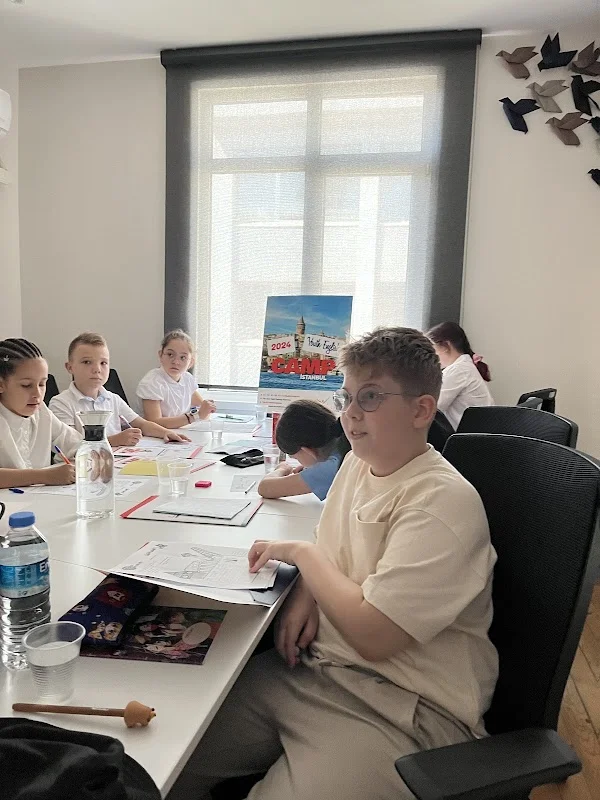 Lingua Master Center - Beyoğlu, İstanbul