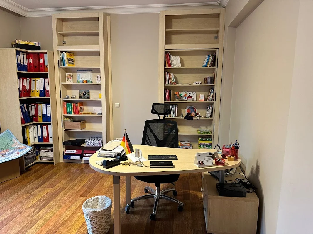 LINGURISE International Academy
