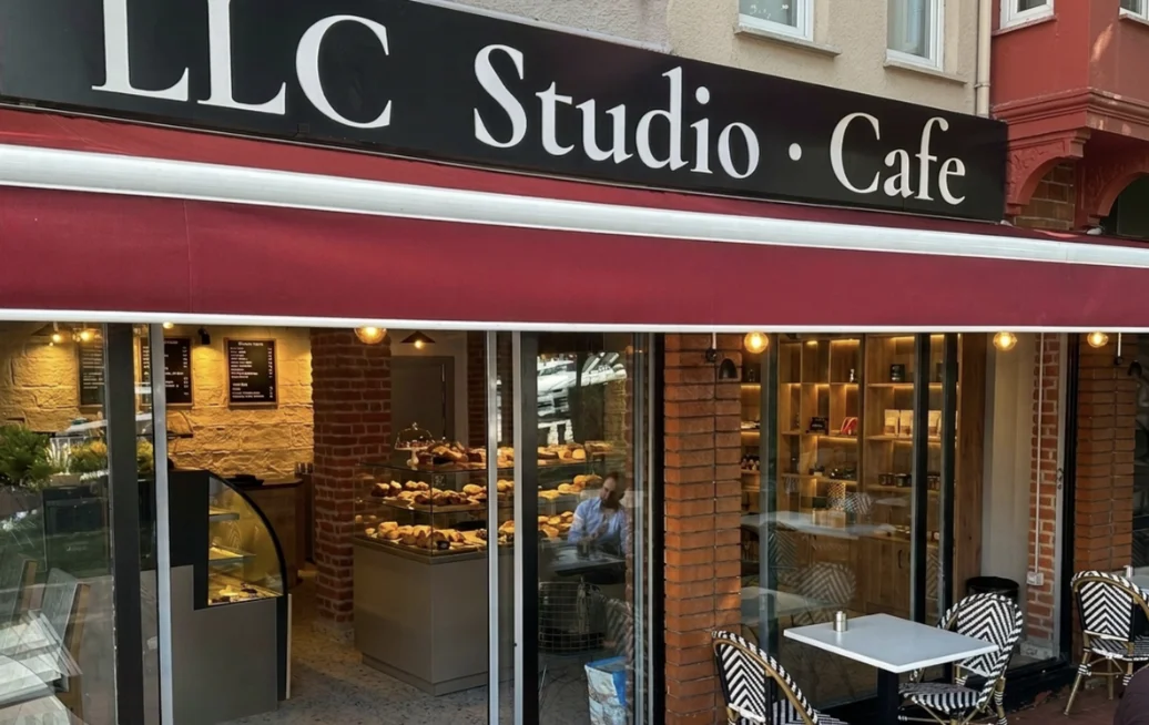 LLC Studio Cafe