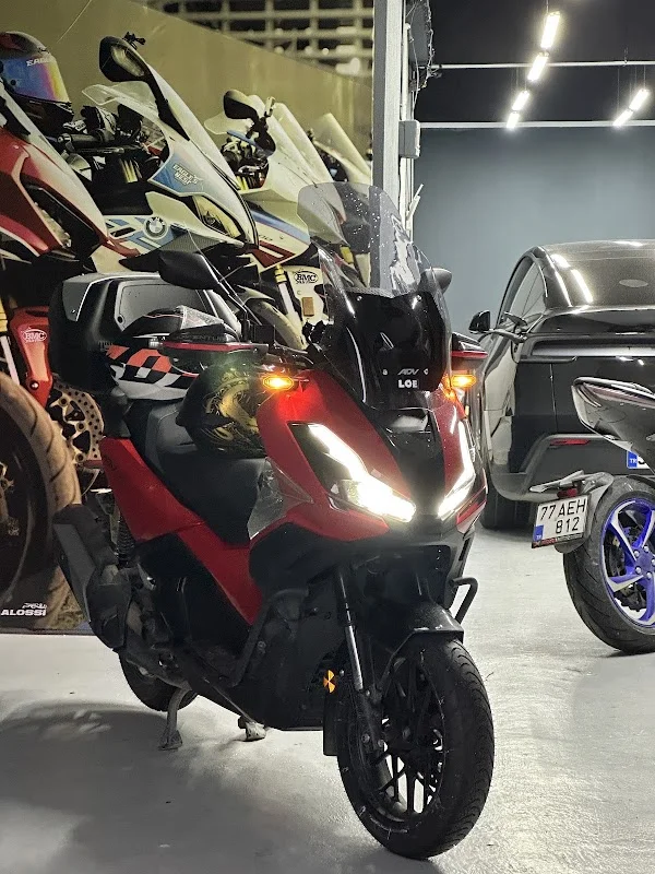 LOE AutoTech - Üsküdar, İstanbul
