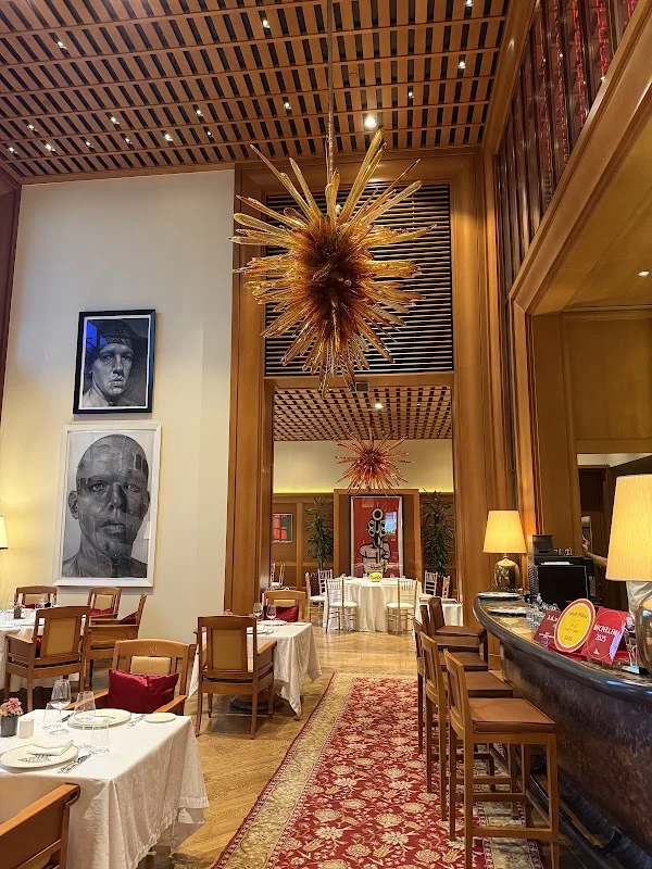 Lokanta by Divan İstanbul