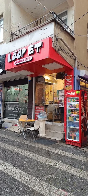 Lööp et