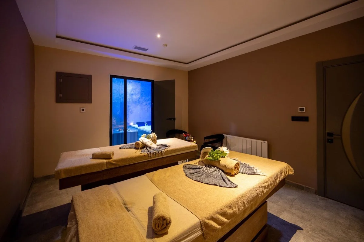 Loris Spa & Masaj Salonu Kartal