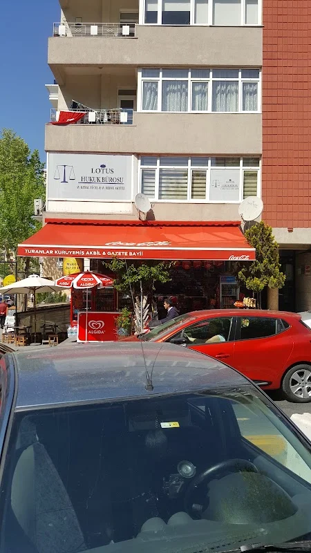 Lotus Hukuk Bürosu