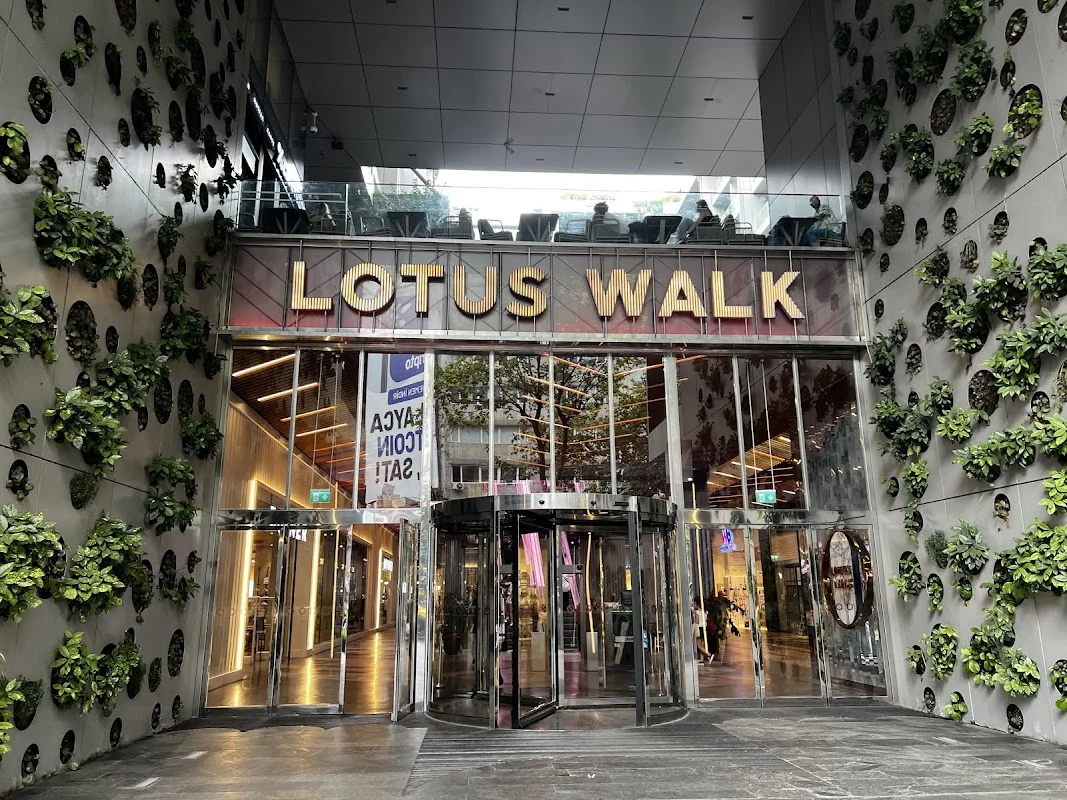 Lotus Nişantaşı