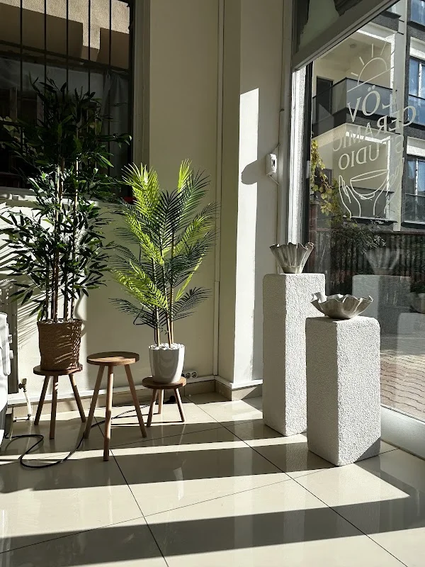 Löv Ceramic Studio
