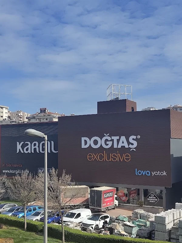 Lova Yatak Maltepe E5