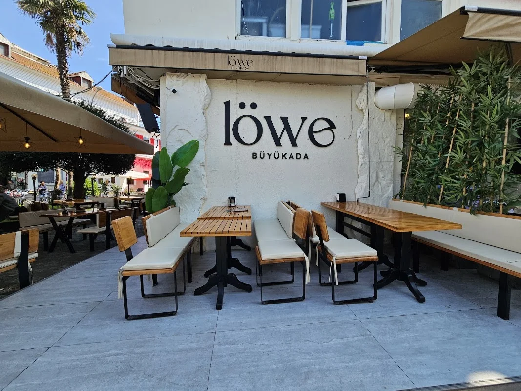 Löwe