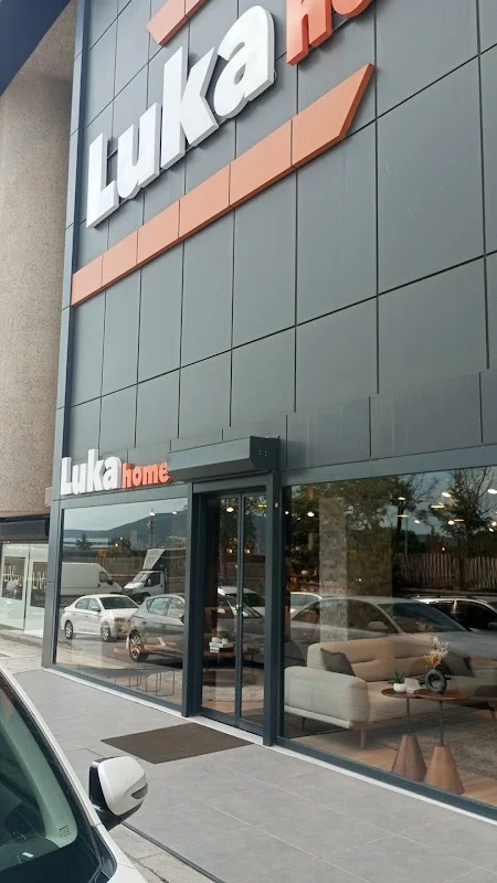 LUKA HOME - Ümraniye, İstanbul