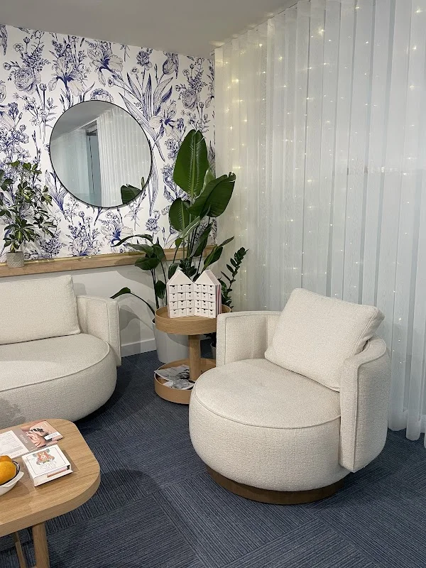 Luminosa Beauty Lounge - Kadıköy, İstanbul