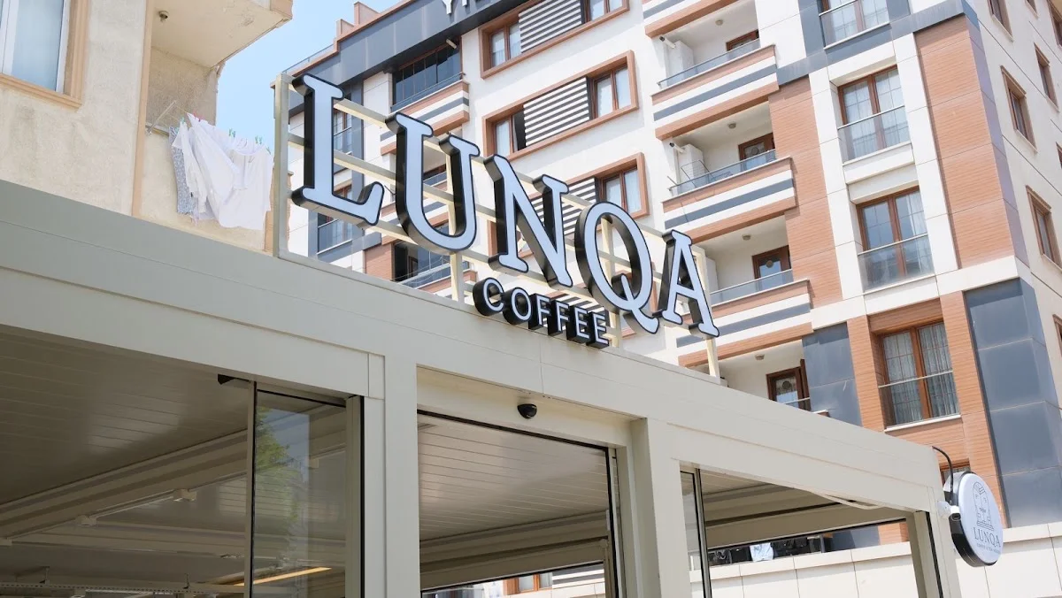 Lunqa Coffee