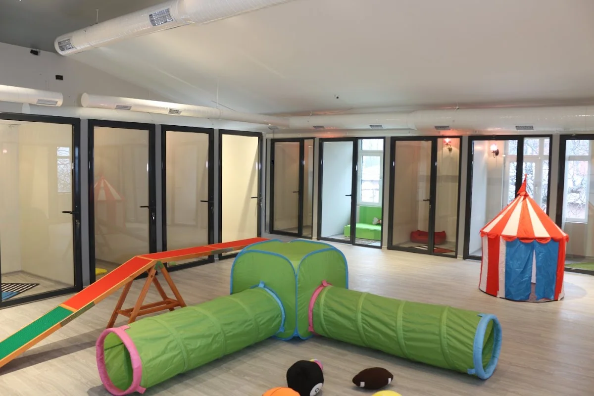 Luxe Pet Hotel