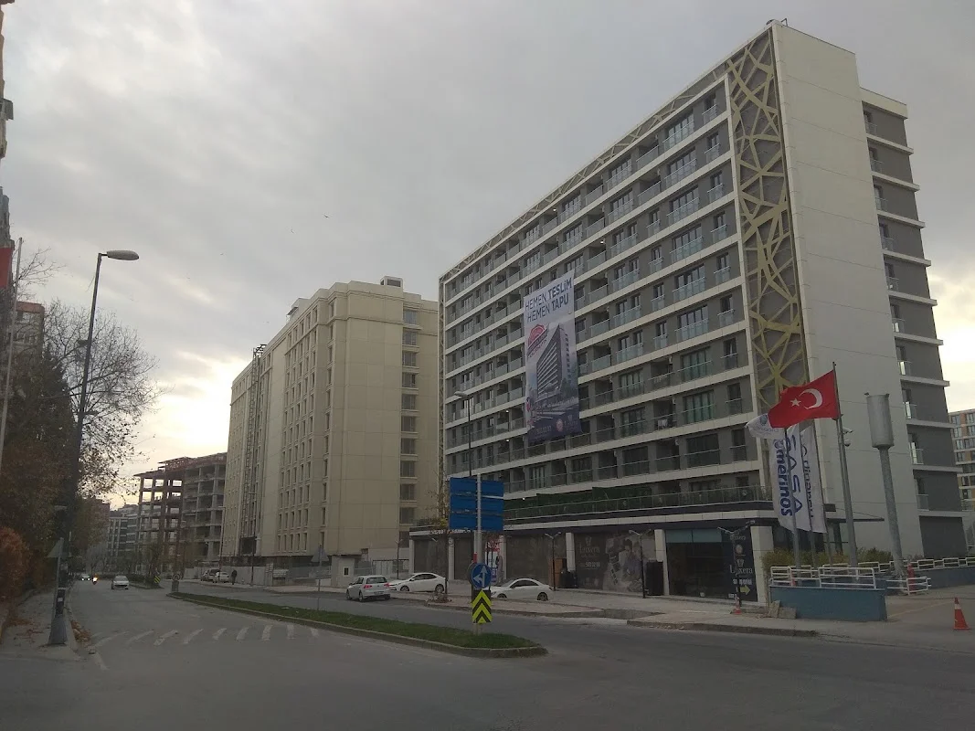 Luxera Yenibosna - Bahçelievler, İstanbul