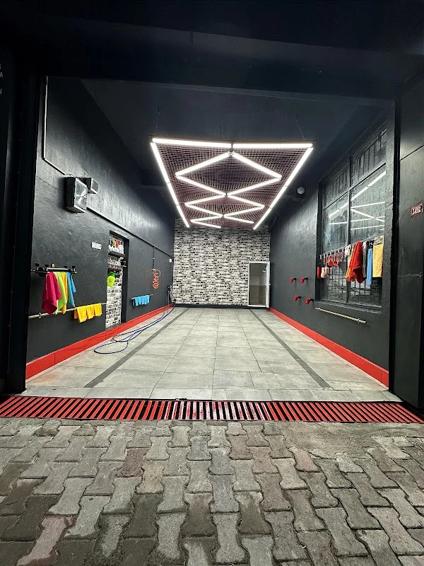 Luxury Oto Yıkama Detailing - Gaziosmanpaşa, İstanbul