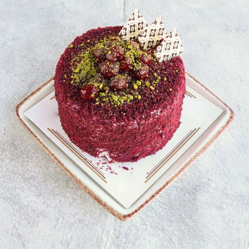 MADO Dondurma Maltepe Mesa