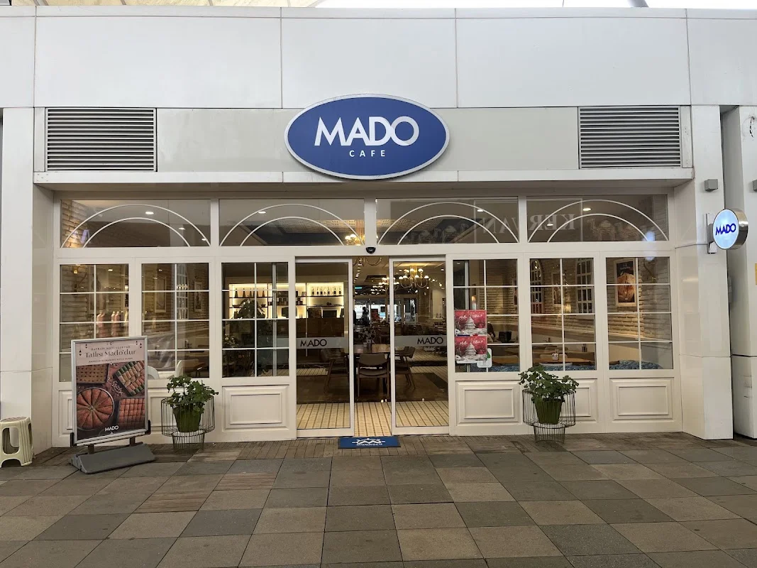 MADO Pendik Marina