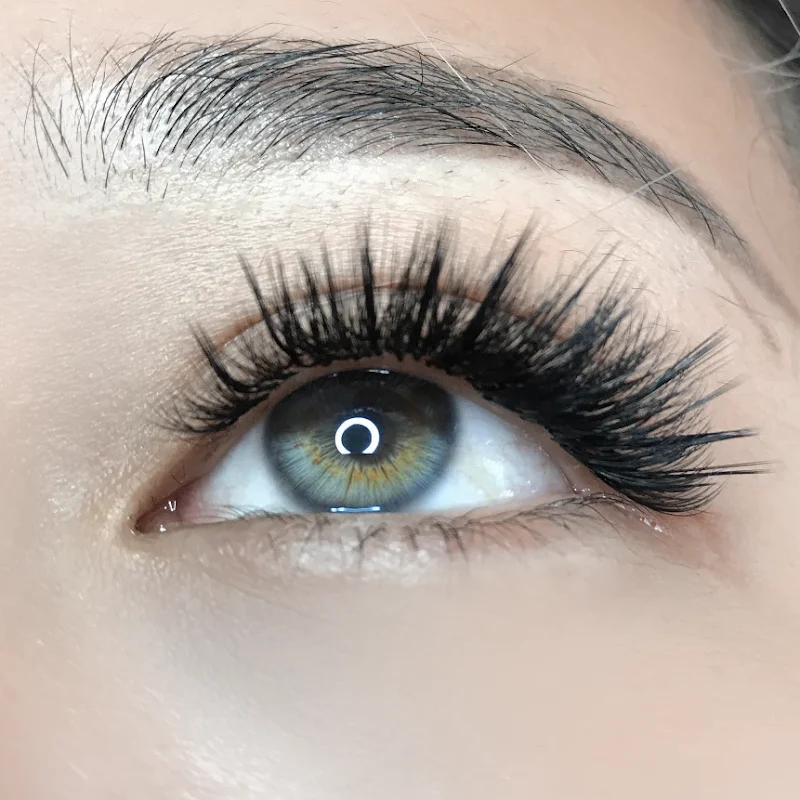 Magic Lash Academy